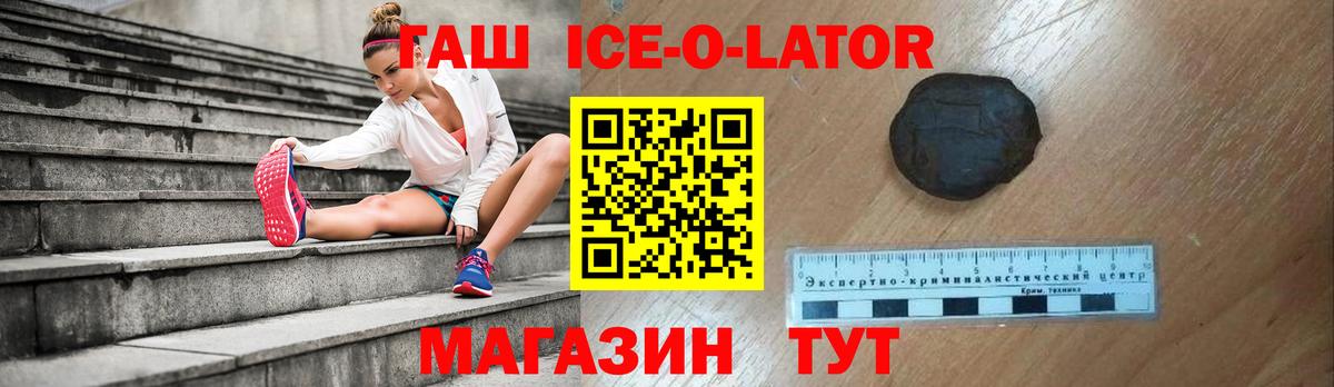 ГАШ VHQ Холмск
